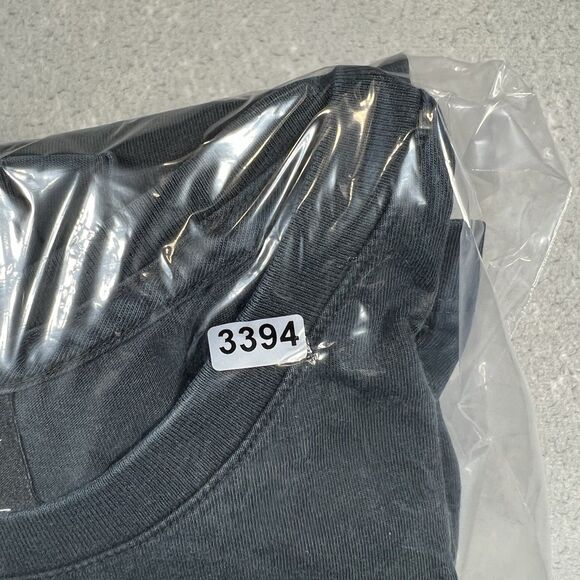 Nike Sportswear T-Shirt Mens XL Black/Multicolor Game Changer Long Sleeve - Picture 13 of 13